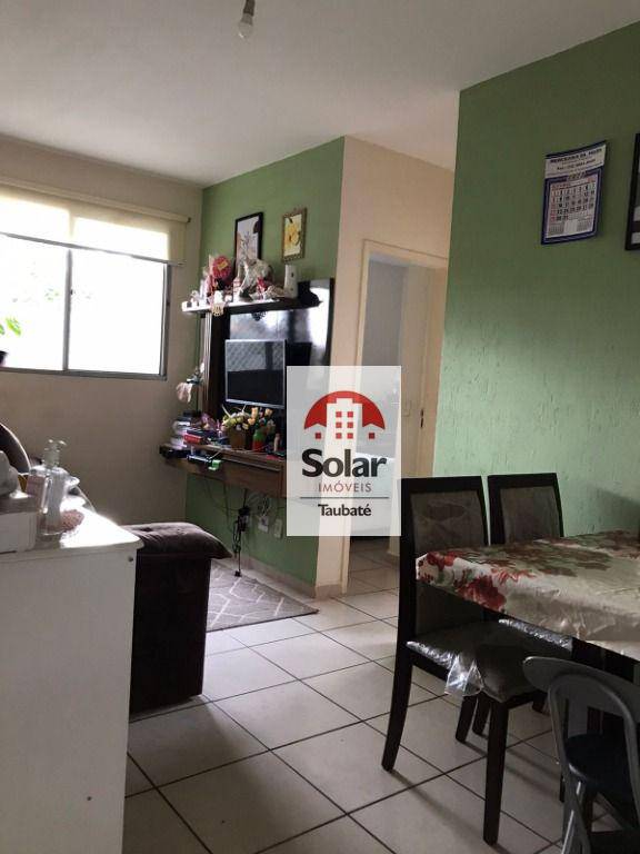 Apartamento à venda com 2 quartos, 55m² - Foto 5