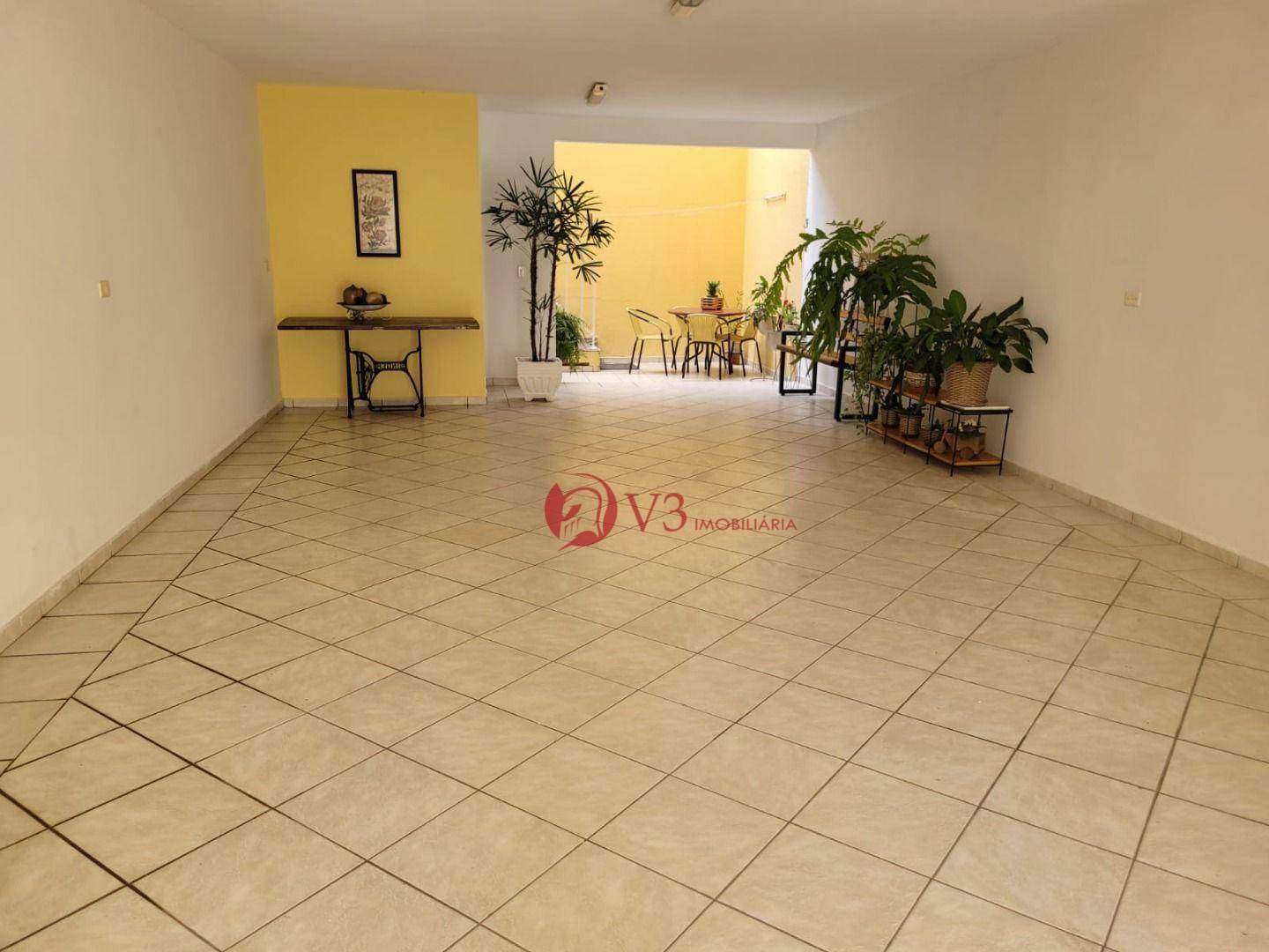 Sobrado à venda com 3 quartos, 138m² - Foto 36