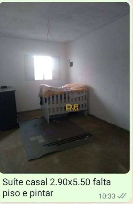 Sobrado à venda com 2 quartos, 1M2 - Foto 3