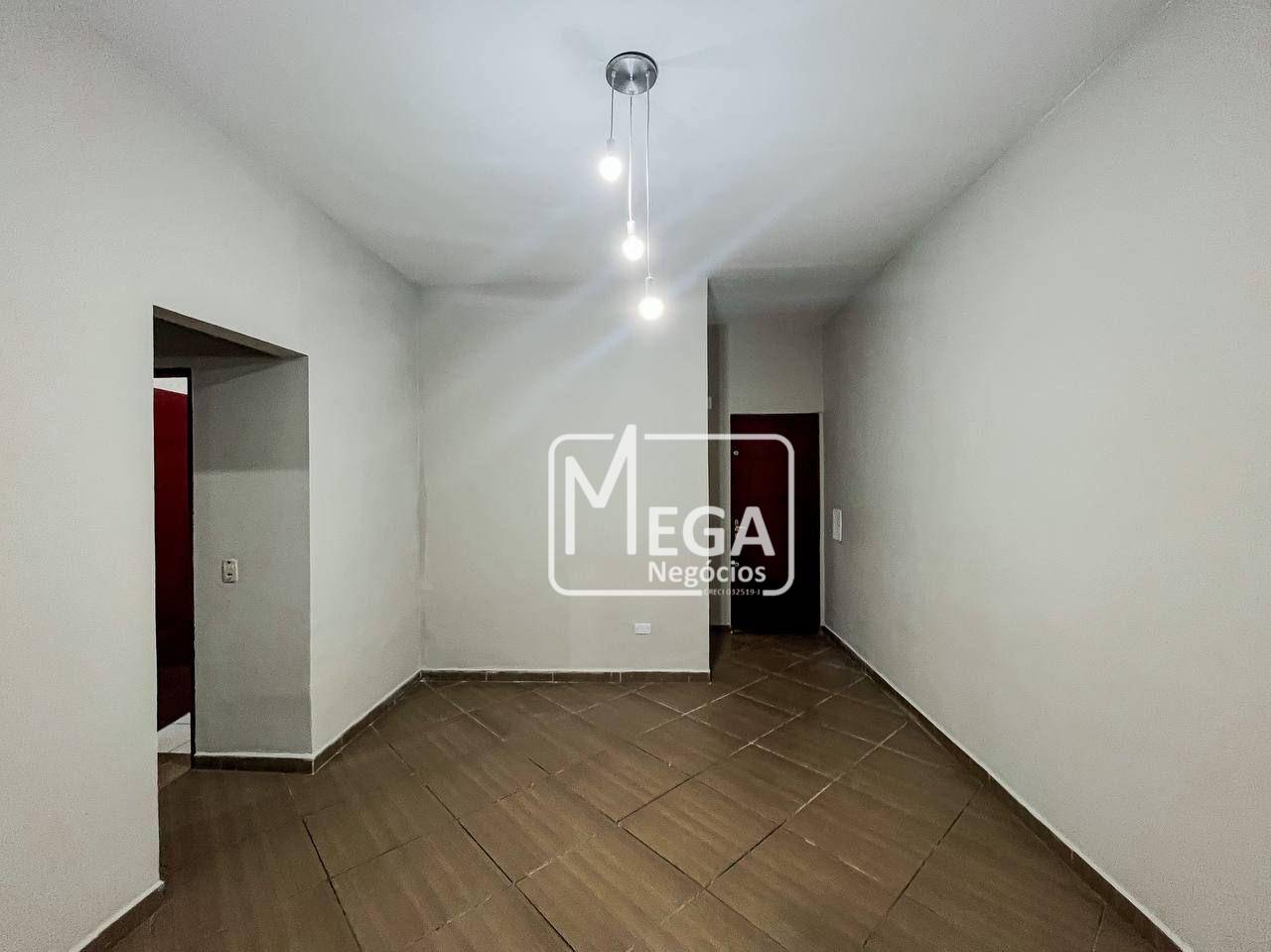 Apartamento para alugar com 2 quartos, 51m² - Foto 1