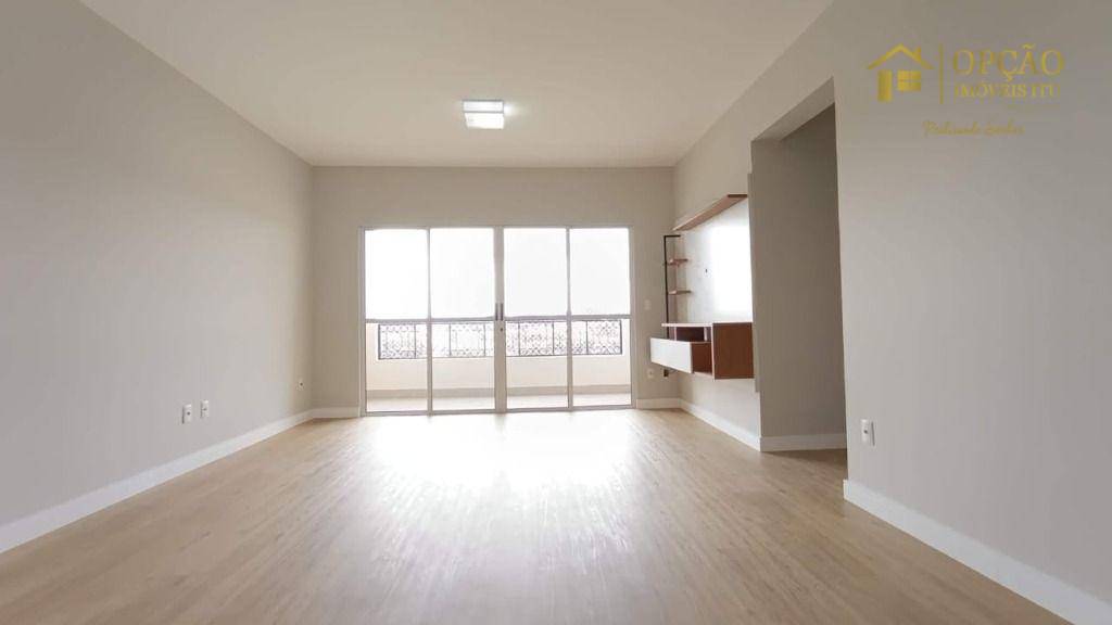 Apartamento, 3 quartos, 135 m² - Foto 1