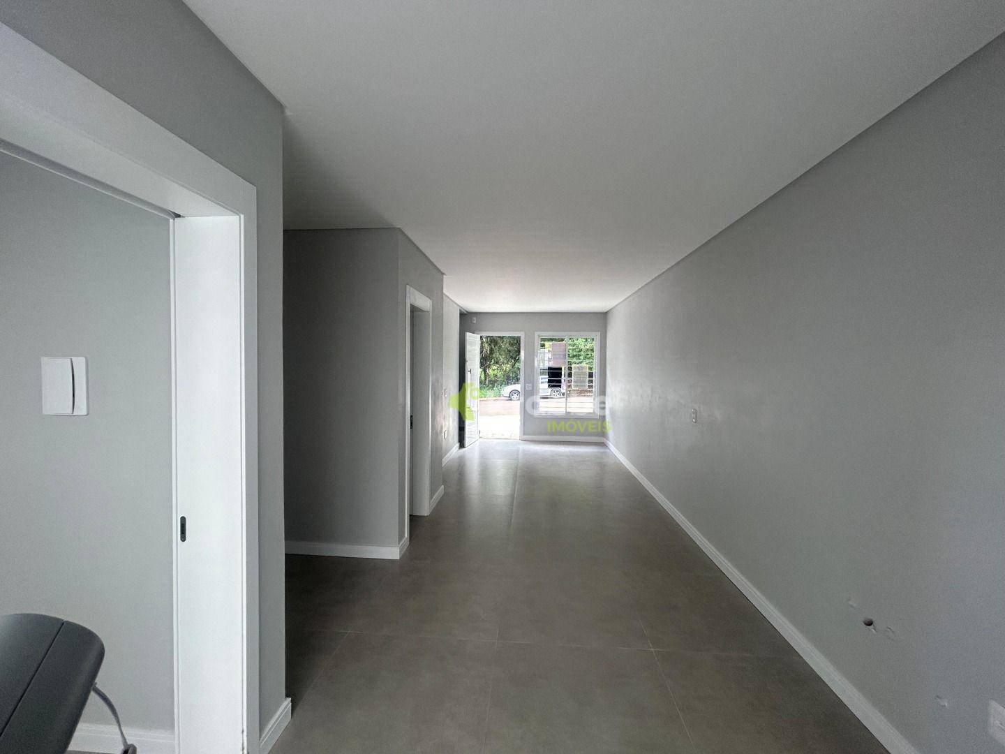 Sobrado, 2 quartos, 88 m² - Foto 3