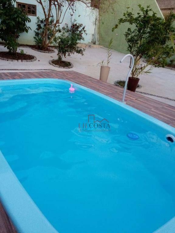 Casa de Condomínio à venda com 2 quartos, 180m² - Foto 35