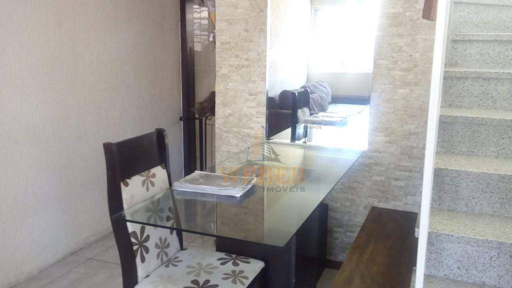 Sobrado à venda com 2 quartos, 89m² - Foto 17