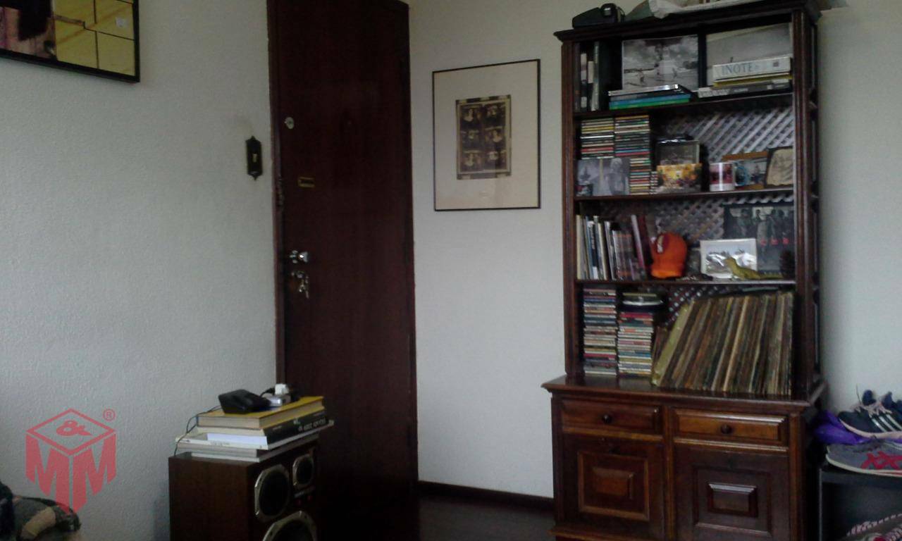 Apartamento à venda com 2 quartos, 54m² - Foto 2