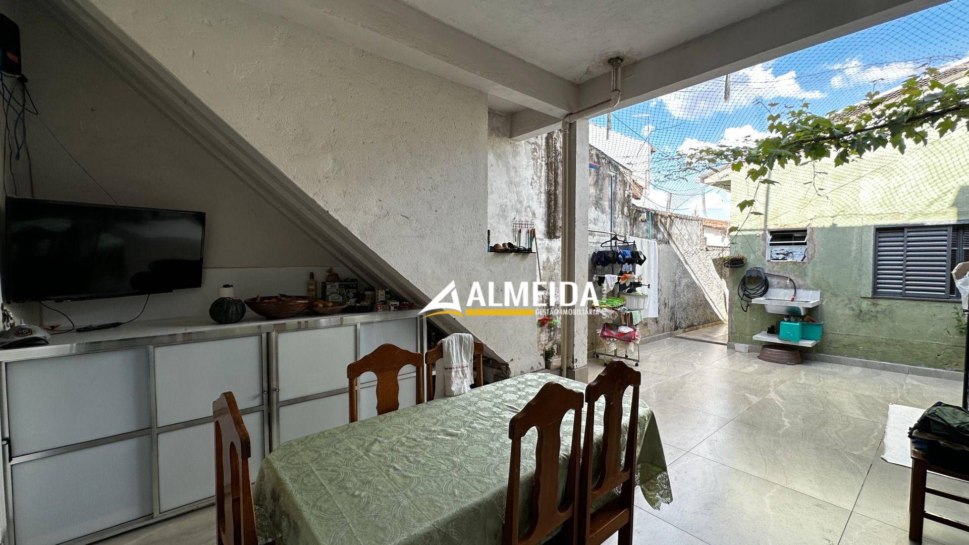 Casa, 128 m² - Foto 12