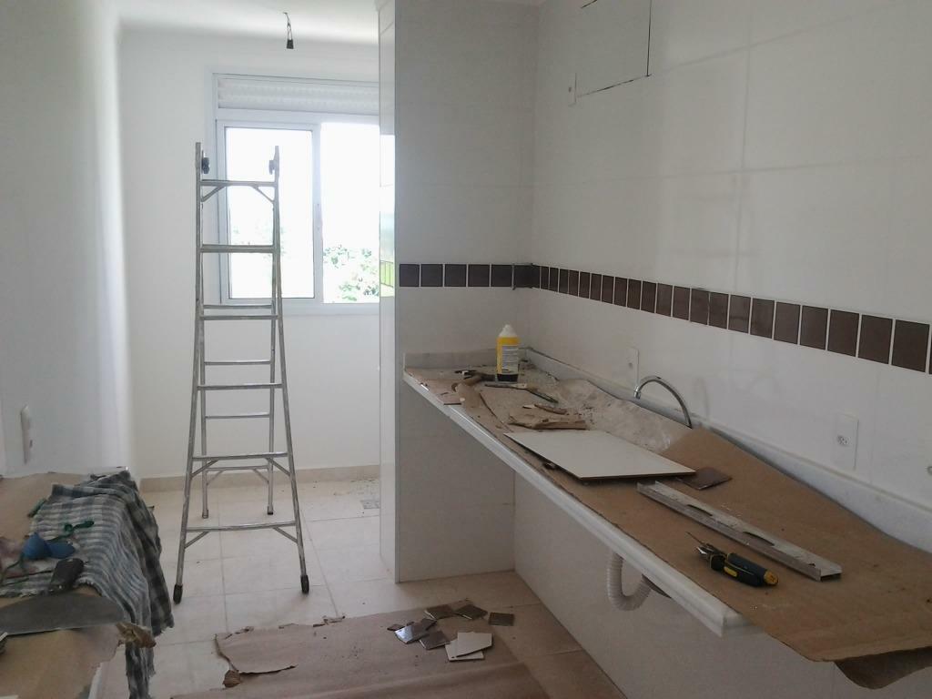 Apartamento à venda com 2 quartos, 63m² - Foto 19