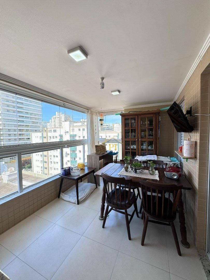 Apartamento à venda com 3 quartos, 105m² - Foto 5