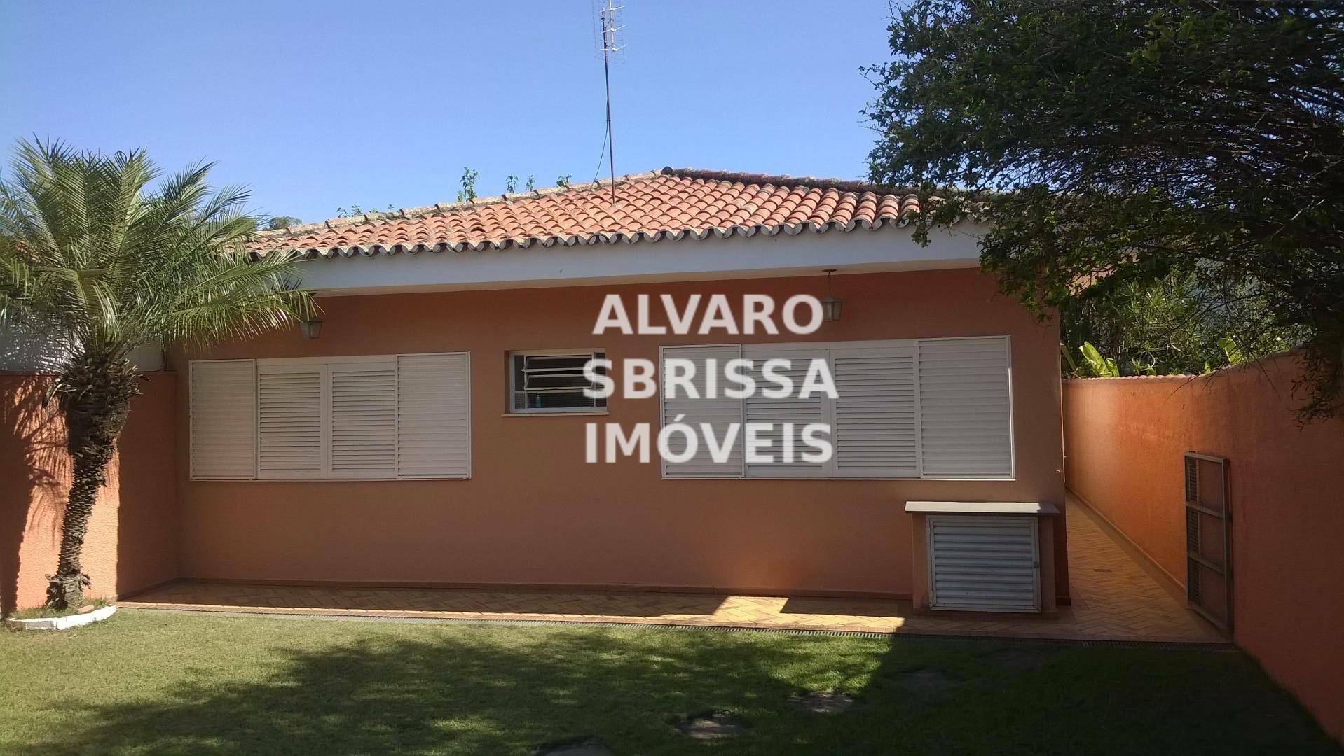 Casa à venda com 3 quartos, 280m² - Foto 5