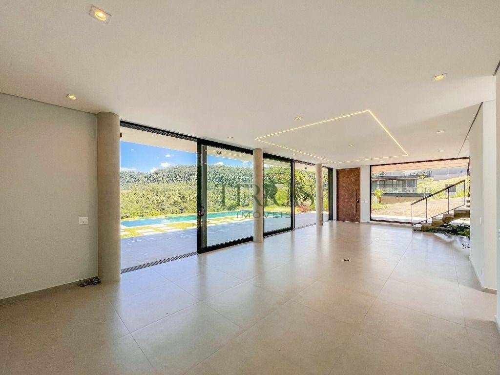 Casa de Condomínio à venda com 5 quartos, 504m² - Foto 5