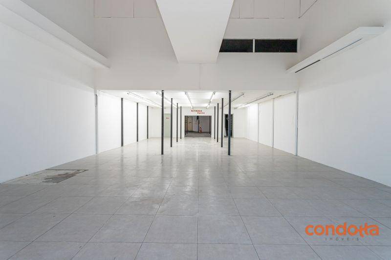Loja-Salão para alugar, 393m² - Foto 4