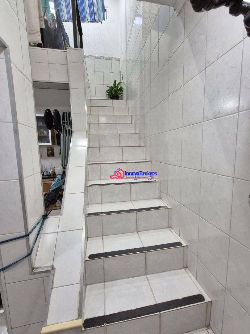 Sobrado à venda com 3 quartos, 120M2 - Foto 6
