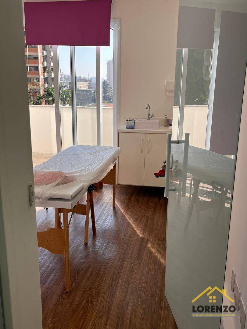 Conjunto Comercial-Sala à venda e aluguel, 48m² - Foto 2