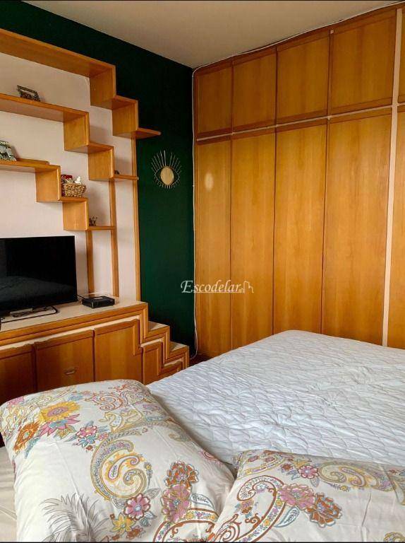 Apartamento à venda com 3 quartos, 160m² - Foto 5