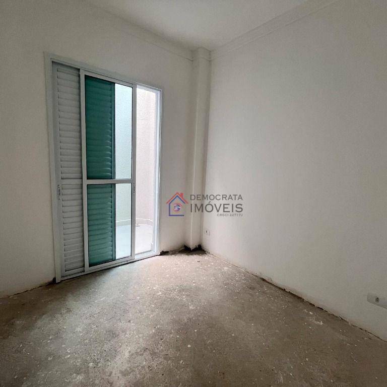 Apartamento à venda com 2 quartos, 48m² - Foto 2