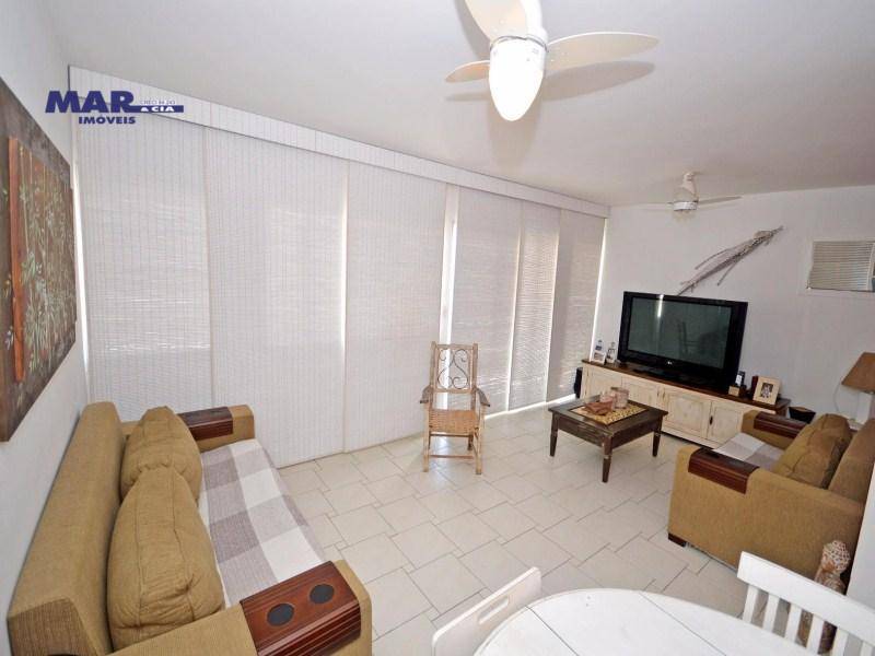 Apartamento à venda com 3 quartos, 110m² - Foto 3