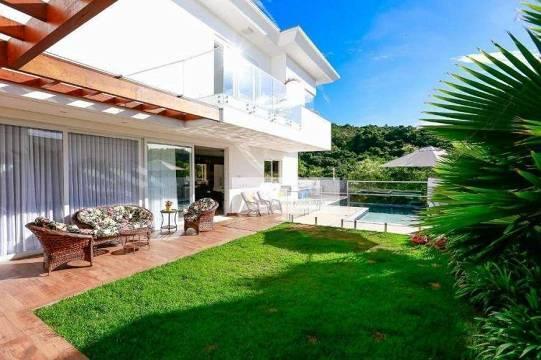 Casa de Condomínio à venda com 4 quartos, 500m² - Foto 39