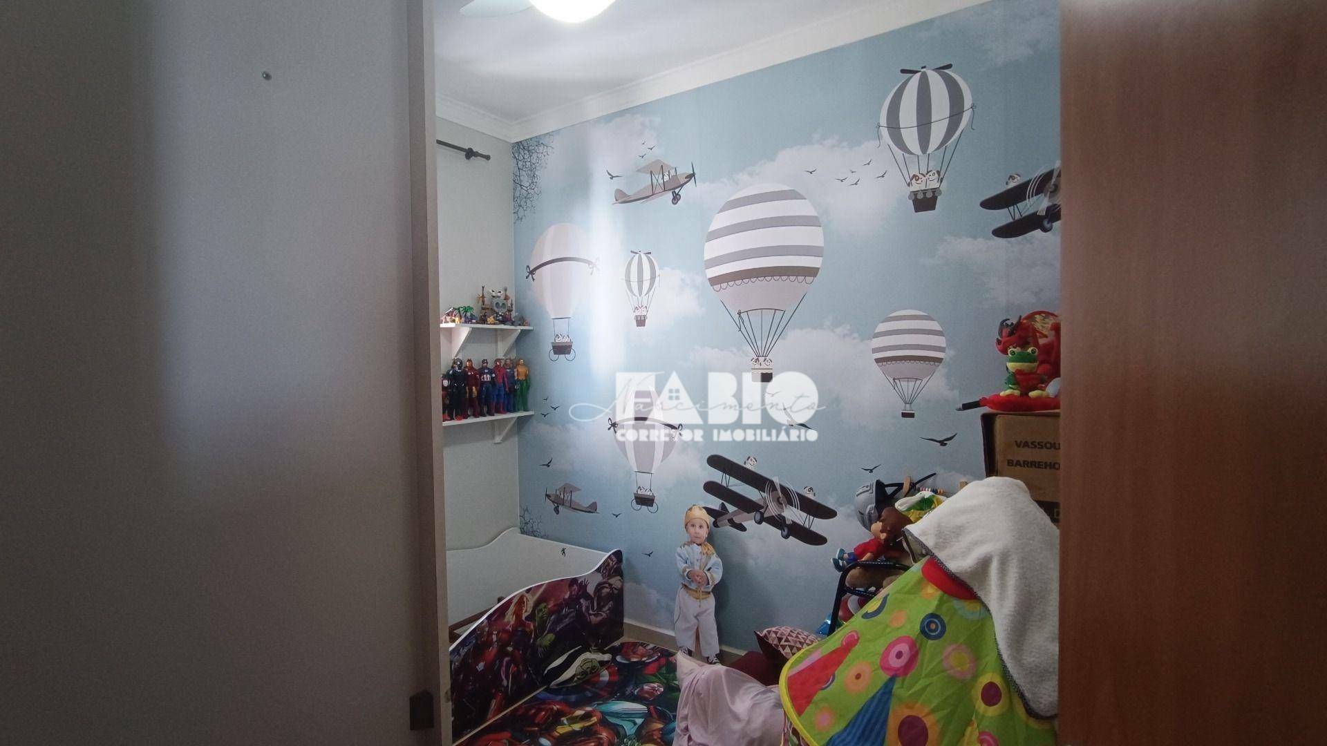 Apartamento à venda com 2 quartos, 40m² - Foto 4