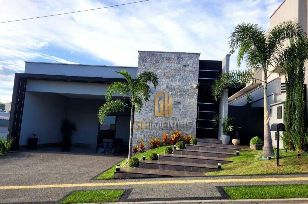 Casa de Condomínio à venda com 3 quartos, 153m² - Foto 3