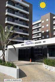 Apartamento, 2 quartos, 43 m² - Foto 1