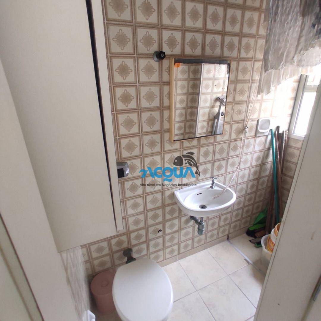 Apartamento à venda com 3 quartos, 141m² - Foto 13