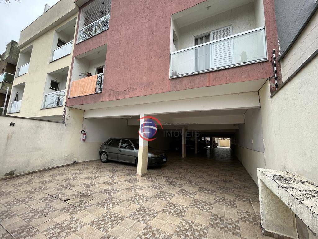 Apartamento à venda e aluguel com 2 quartos, 45m² - Foto 12