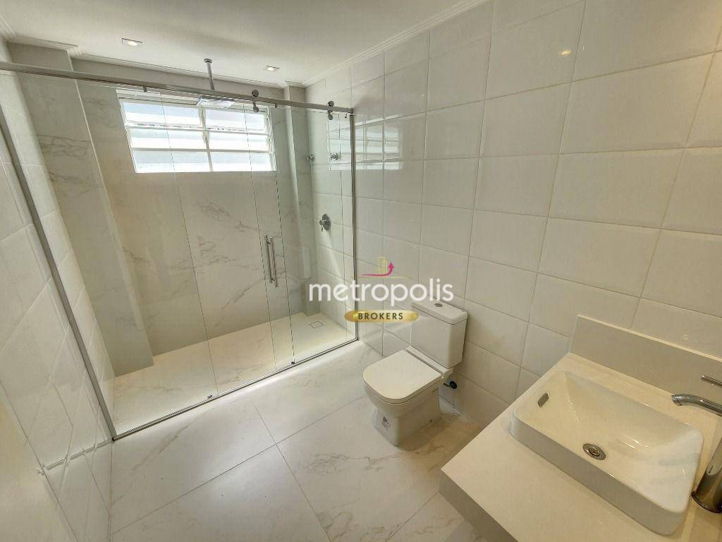 Apartamento à venda com 3 quartos, 165m² - Foto 30