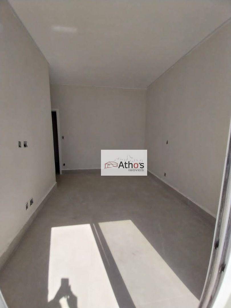 Casa de Condomínio à venda com 3 quartos, 190m² - Foto 9