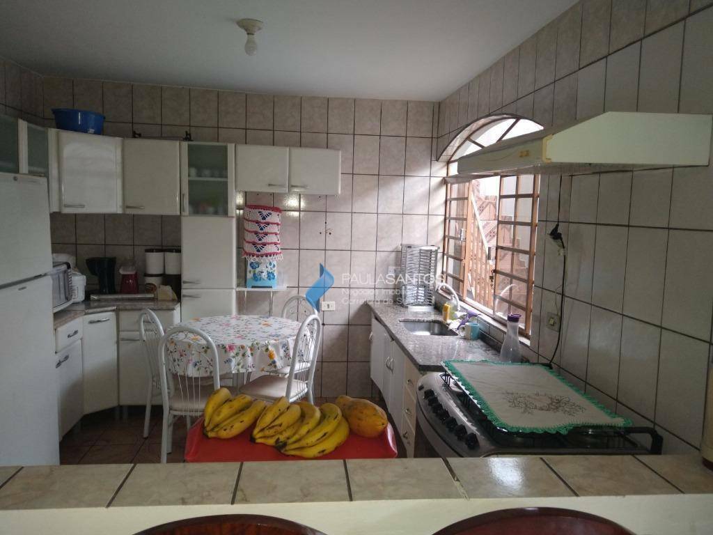 Casa à venda com 3 quartos, 160m² - Foto 21