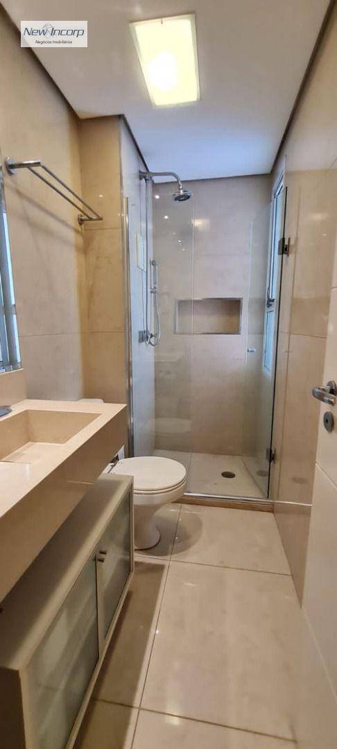 Apartamento à venda com 3 quartos, 119m² - Foto 8