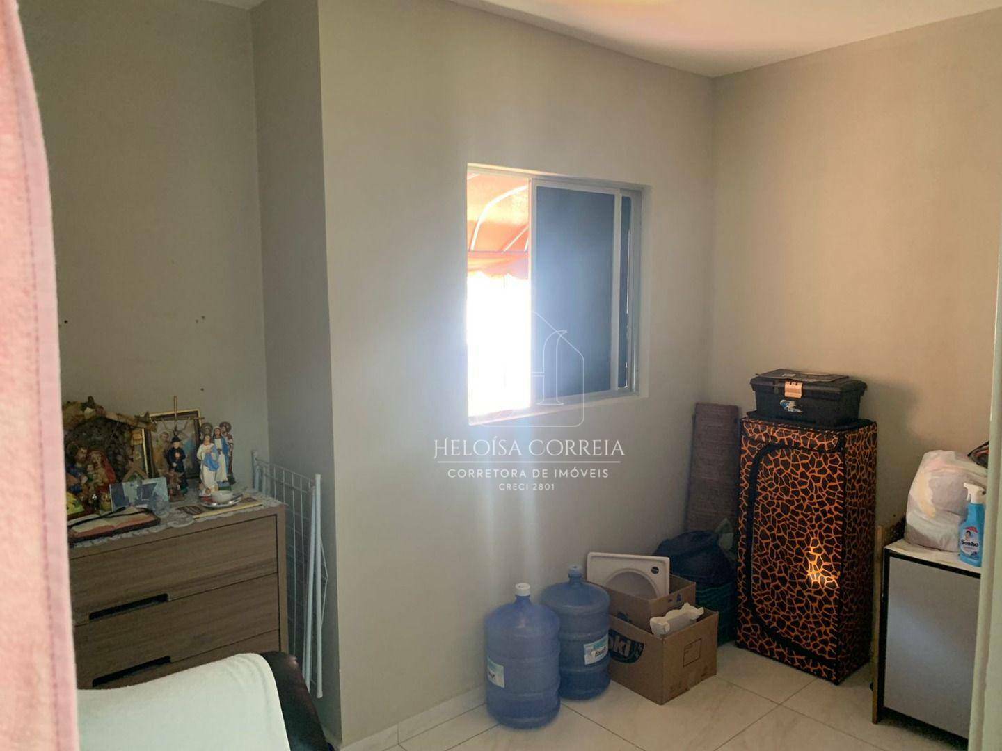 Apartamento à venda com 3 quartos, 67m² - Foto 7