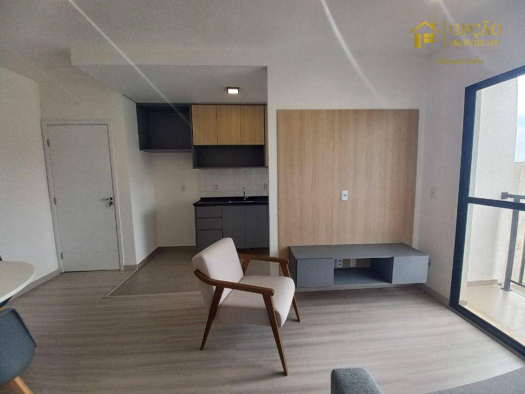 Apartamento para alugar com 2 quartos, 43m² - Foto 3