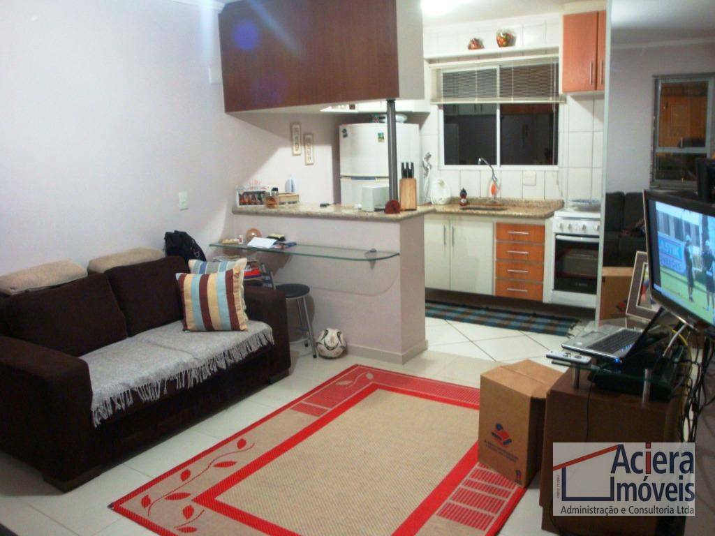 Casa de Condomínio à venda com 2 quartos, 67m² - Foto 3