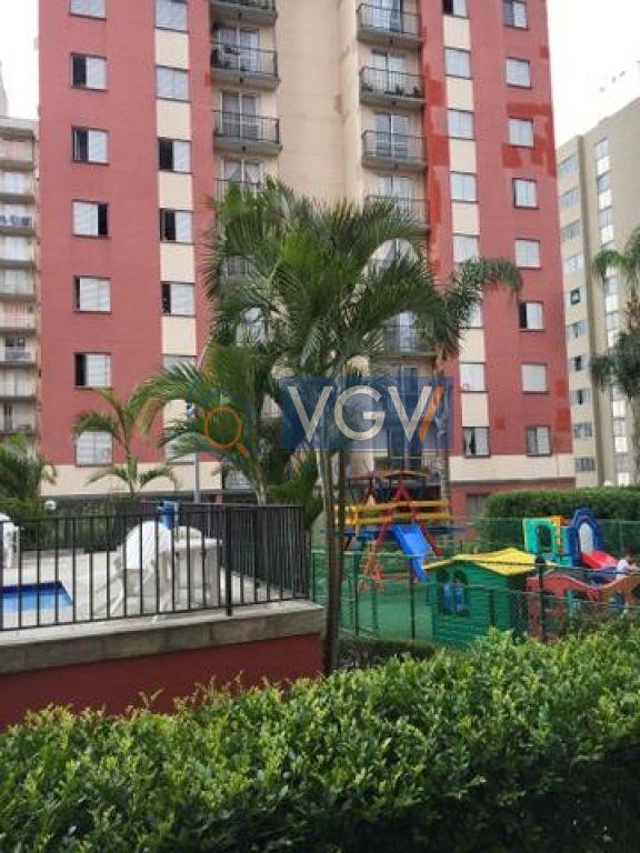 Apartamento à venda e aluguel com 3 quartos, 65m² - Foto 10