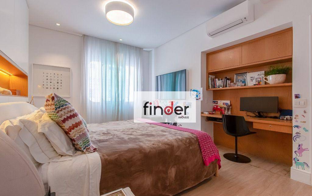 Apartamento à venda com 3 quartos, 279m² - Foto 19