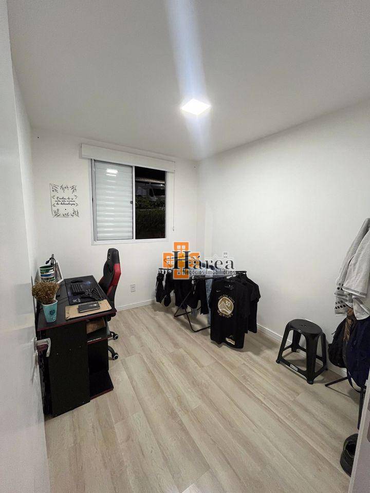 Apartamento, 2 quartos, 43 m² - Foto 8