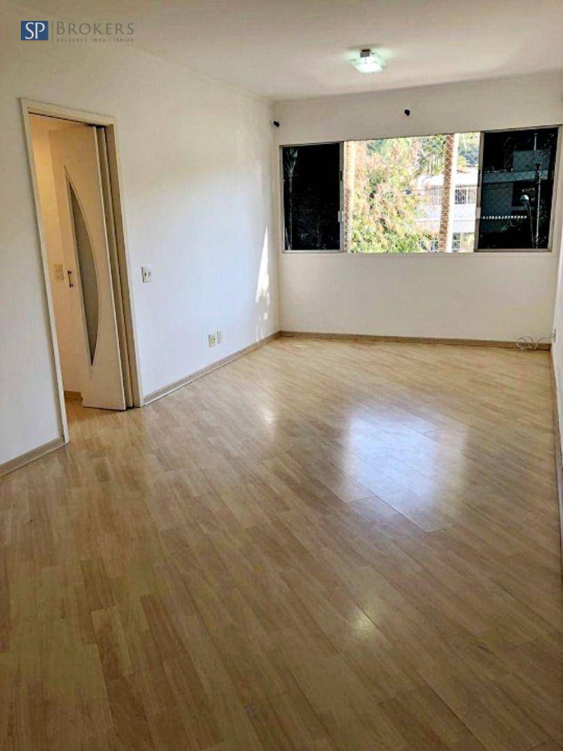 Apartamento à venda com 3 quartos, 88m² - Foto 7