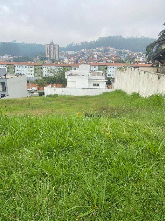 Loteamento e Condomínio à venda, 636M2 - Foto 5