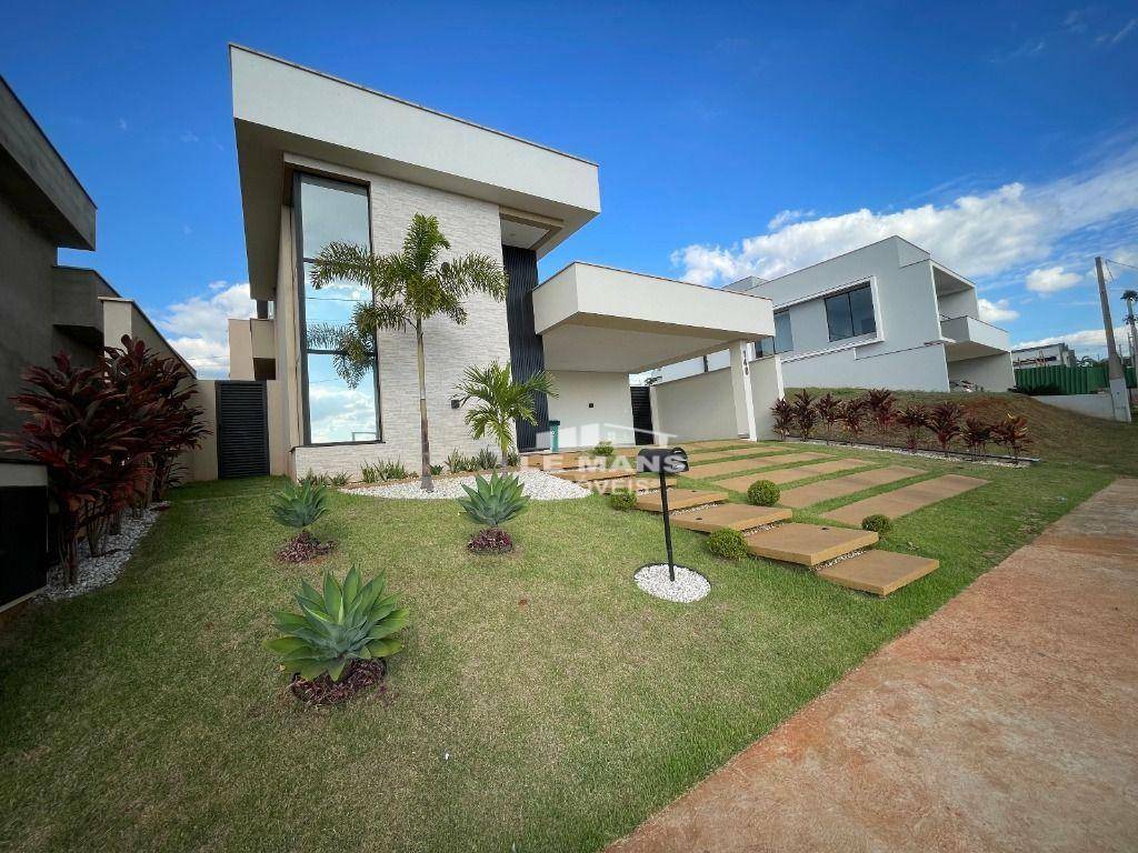 Casa de Condomínio à venda com 3 quartos, 165m² - Foto 25