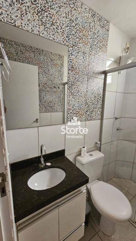 Apartamento para alugar com 2 quartos, 51m² - Foto 9