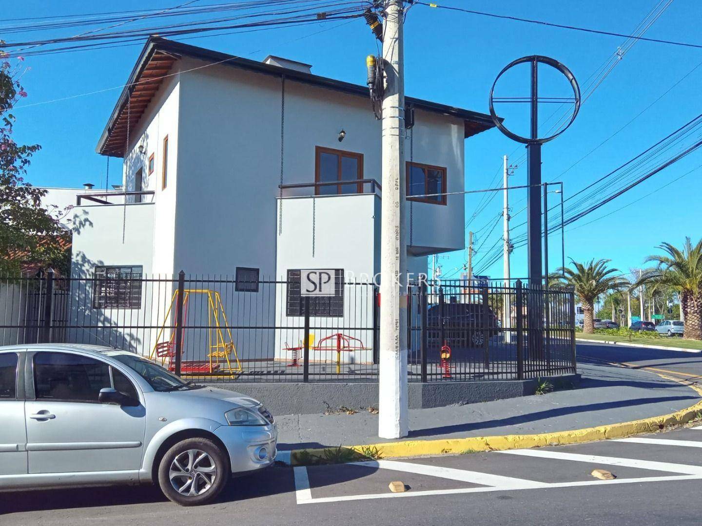 Prédio Inteiro para alugar, 230m² - Foto 18