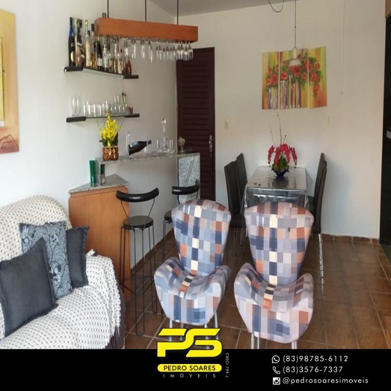 Apartamento à venda com 3 quartos, 140m² - Foto 11