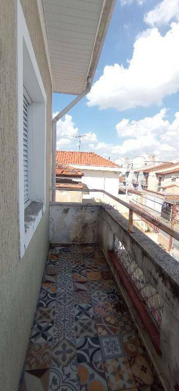 Sobrado à venda, 180m² - Foto 34