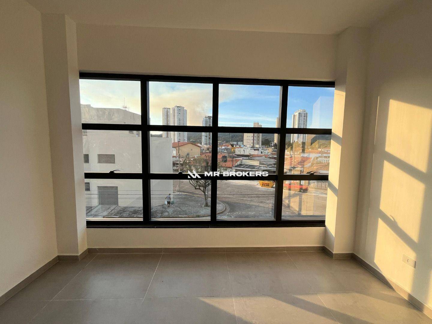 Sala-Conjunto, 30 m² - Foto 4