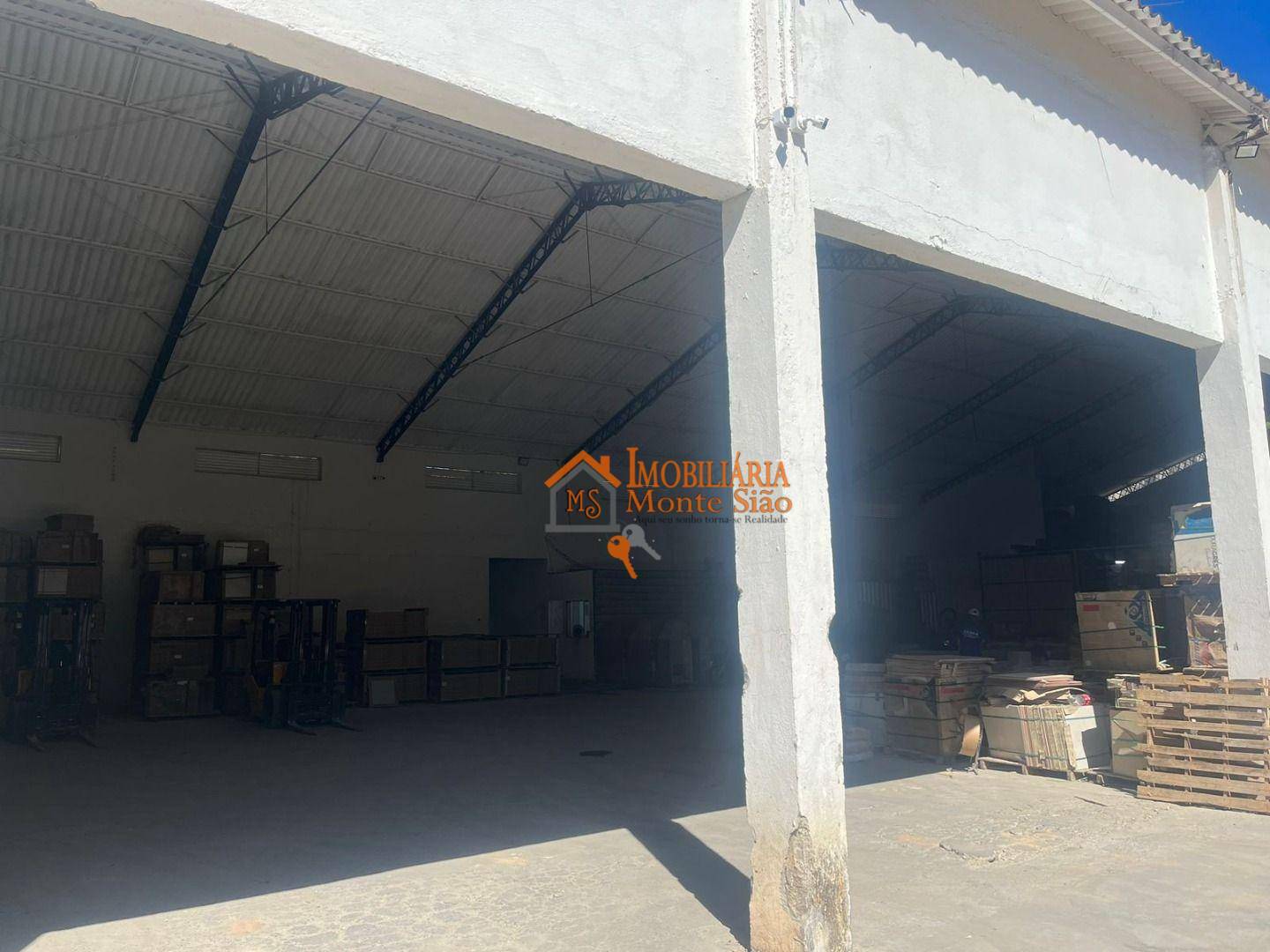 Depósito-Galpão, 5600 m² - Foto 5