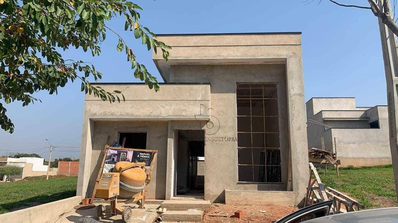 Casa de Condomínio à venda com 3 quartos, 97m² - Foto 22