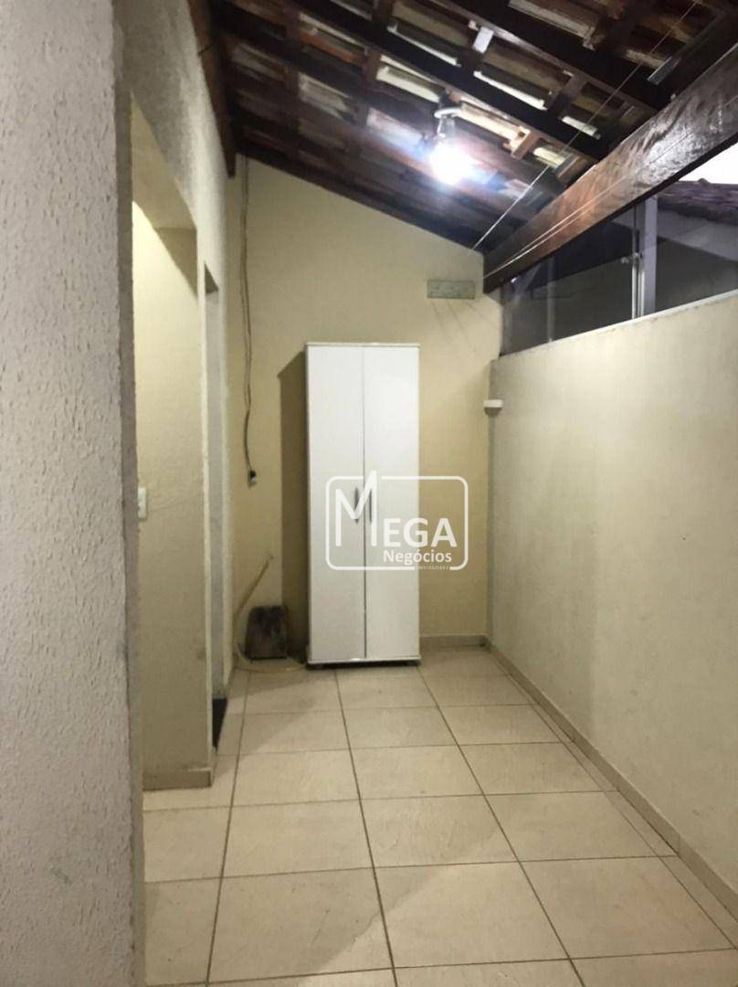 Casa de Condomínio à venda com 2 quartos, 60m² - Foto 15