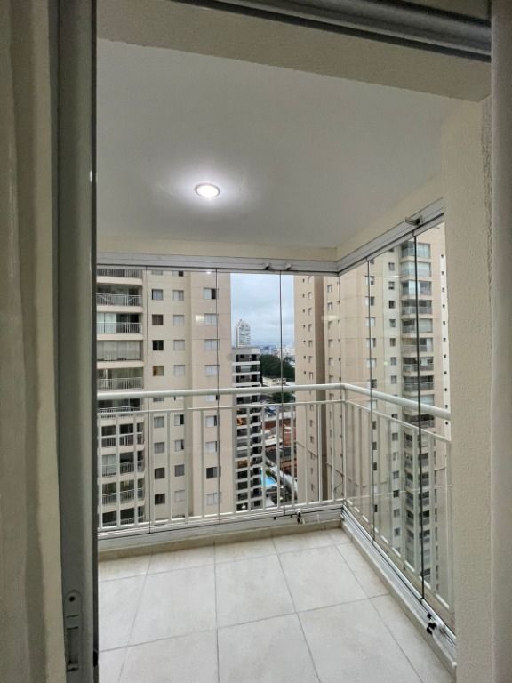 Apartamento à venda com 3 quartos, 115m² - Foto 21