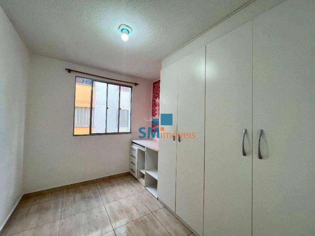 Apartamento à venda com 3 quartos, 56m² - Foto 27