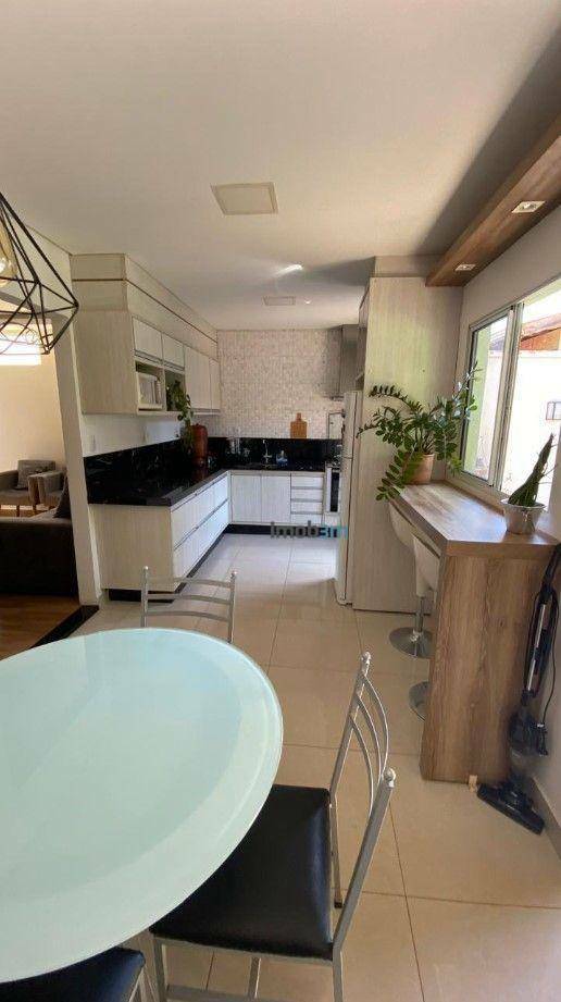 Casa de Condomínio, 2 quartos - Foto 4